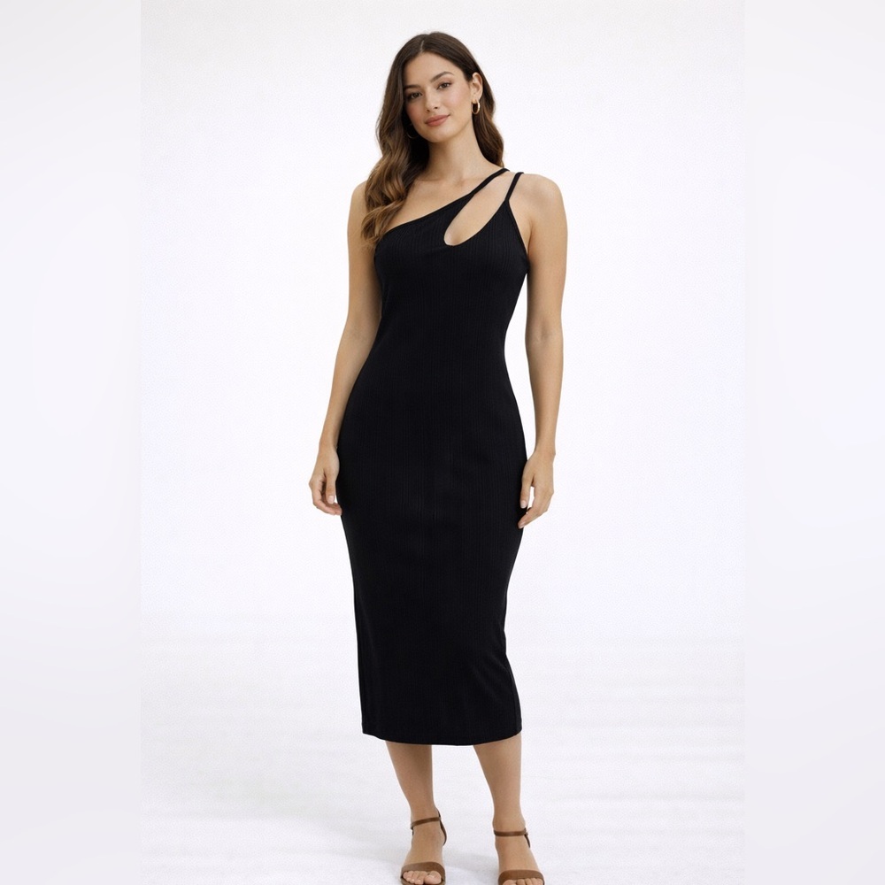 Bailey 44 Dax Dress - Black
